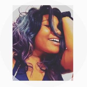 Meet your Posher, Katelyn